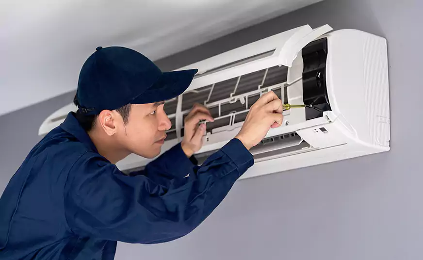 AC Duct Cleaning Stevenson Ranch