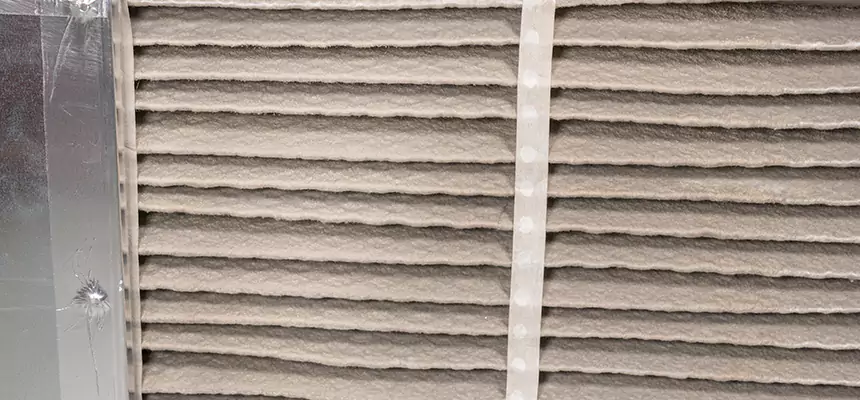 Mobile Car AC Filter Replacement in Stevenson Ranch