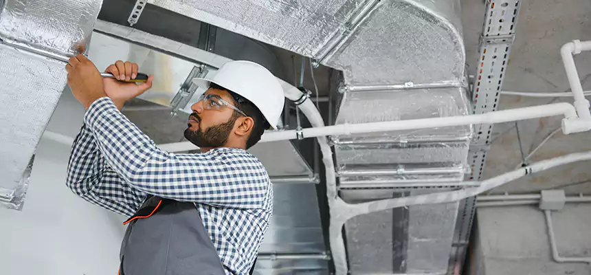 Proactive Ac Vent Repairs & Air Duct Replacement Companies Near Me in Stevenson Ranch