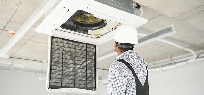 Our Affordable Duct Cleaning Near Me Services in Stevenson Ranch, CA