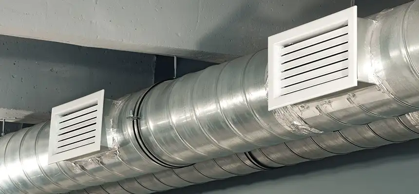 Our Air Duct Camera Inspection Services in Stevenson Ranch, CA