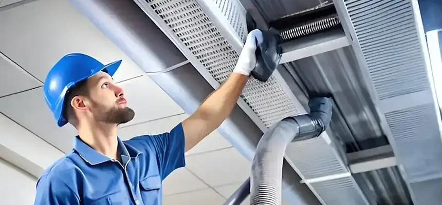 Our Annual Dryer Vent Maintenance Services in Stevenson Ranch, CA