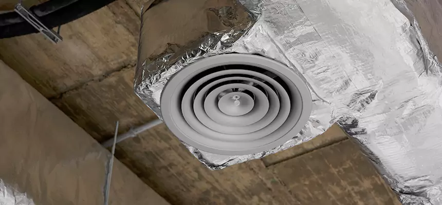 Our Basement Vent Cleaning Services in Stevenson Ranch, CA