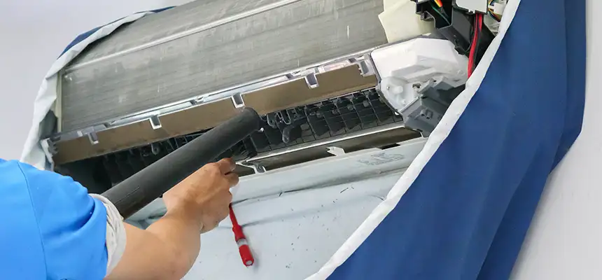 Advanced Clogged Dryer Vent Repair for Multi-Unit & Commercial in Stevenson Ranch, CA