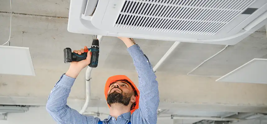 Detailed Multi‑Unit Riser & Roof Termination Cleaning in Stevenson Ranch
