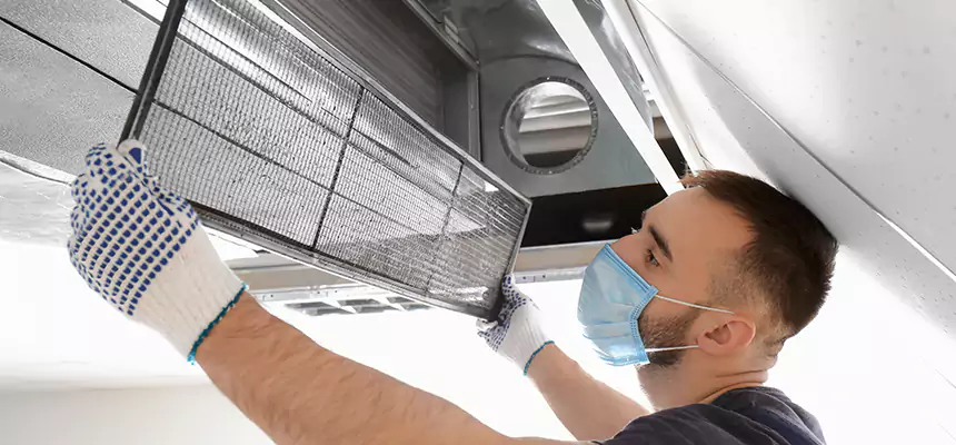 Our Dryer Vent Replacement Services in Stevenson Ranch, CA