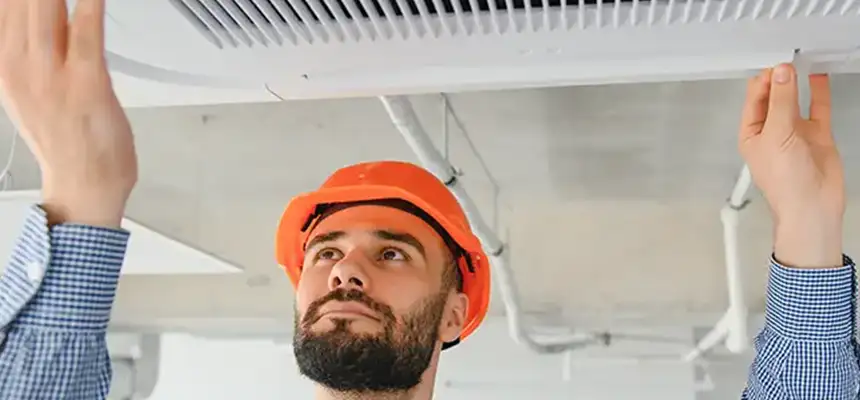 Our Furnace Vent Cleaning Services in Stevenson Ranch, CA