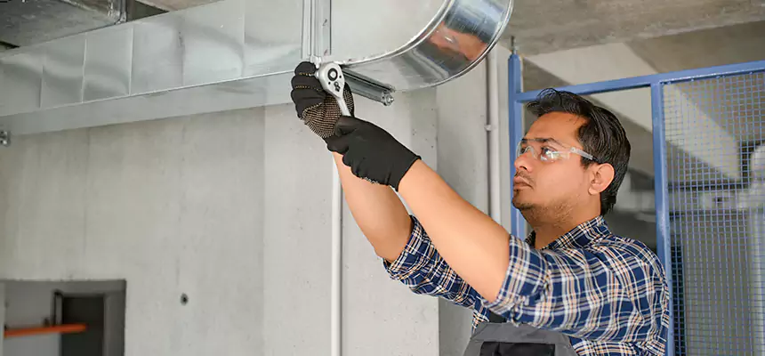 Our Post-Construction Duct Cleaning Services in Stevenson Ranch, CA