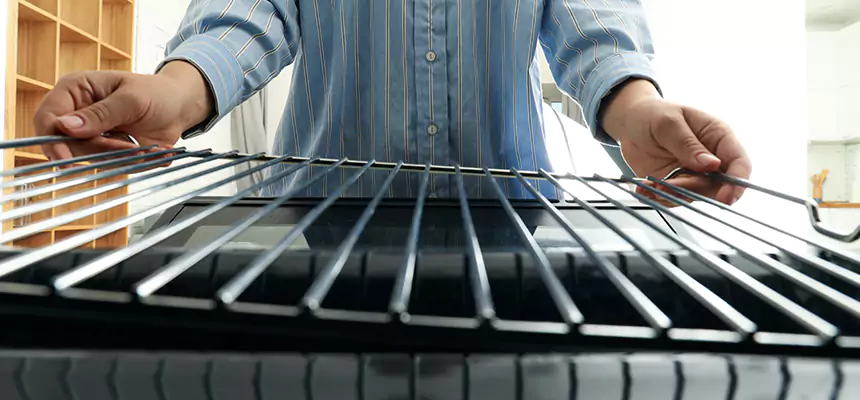 Our Vent Grille Washing Services in Stevenson Ranch, CA