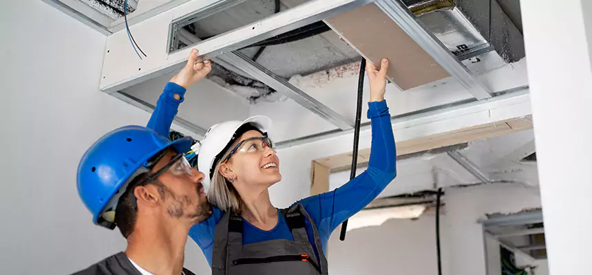 Our Vent Relocation Services in Stevenson Ranch, CA