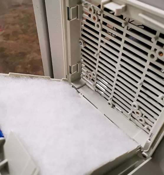 About Air Duct Overhaul & Upgrades in Stevenson Ranch, CA