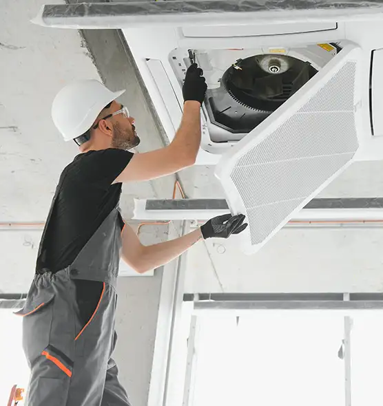 About Air Duct Rodent Removal in Stevenson Ranch, CA