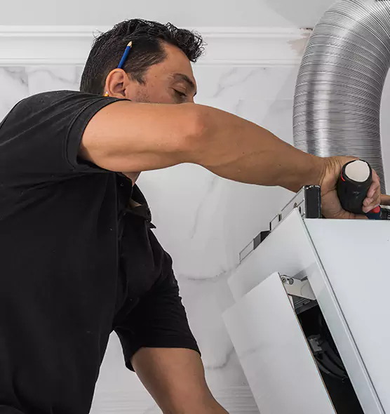 Trusted Bathroom Exhaust Duct Cleaning in Stevenson Ranch, CA