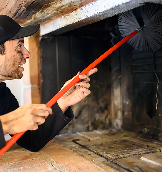About Expert Chimney Cleaning in Stevenson Ranch, CA