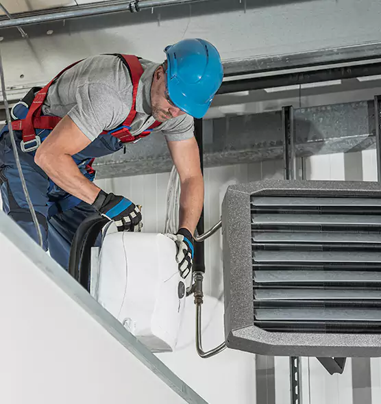 Professional Custom HVAC Ductworkin Stevenson Ranch, CA