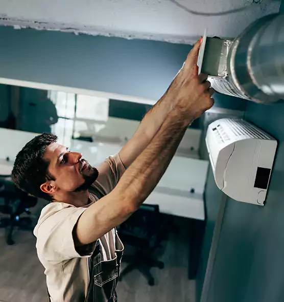 About Flexible Ductwork Replacement in Stevenson Ranch, CA