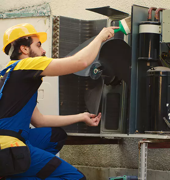 Top-Rated New Room Vent Extension in Stevenson Ranch, CA