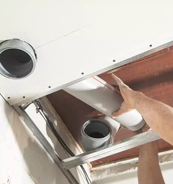 Professional Seasonal Allergy Air Duct Cleaning in Stevenson Ranch, CA