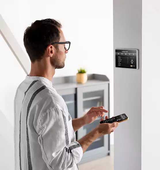 About Smart AC Vent Controller Services in Stevenson Ranch