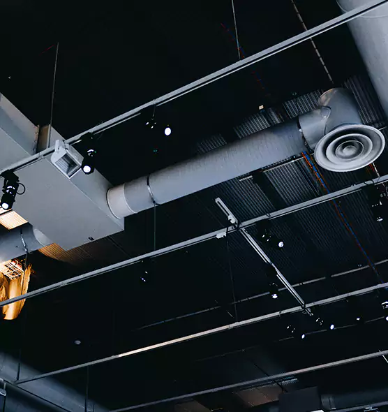 Professinal UV Light Air Purification for Ducts in Stevenson Ranch, CA