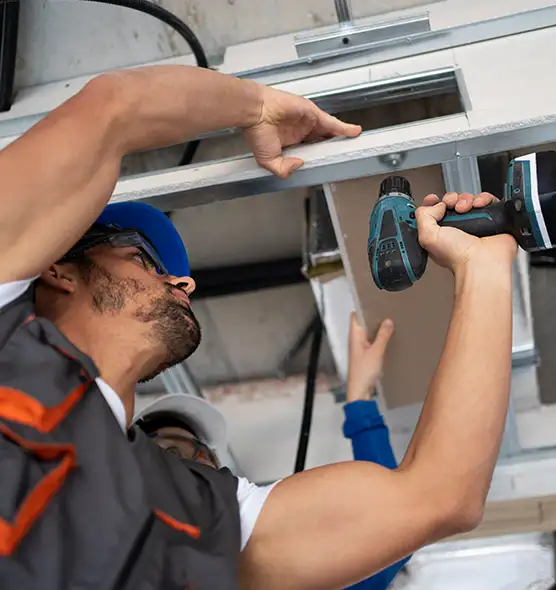 About Vent Smoke Odor Elimination in Stevenson Ranch, CA