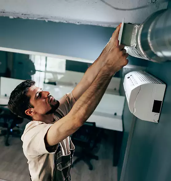 Reliable Warehouse Vent Cleaning in Stevenson Ranch, CA