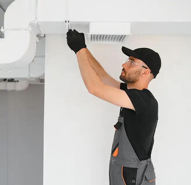 Why Homeowners & Businesses Trust Us in Stevenson Ranch, CA?