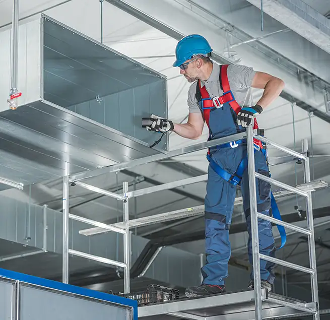 Why Homeowners & Businesses Trust Us in Stevenson Ranch, CA?