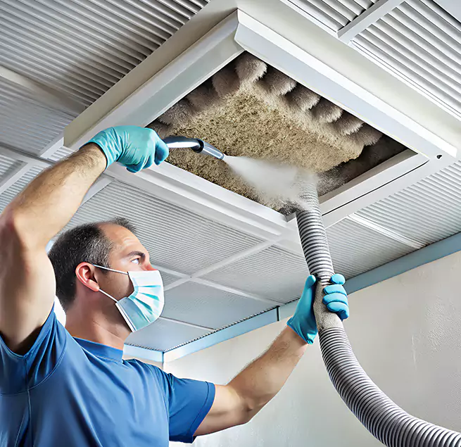 Why Homeowners & Businesses Trust Us Stevenson Ranch, CA