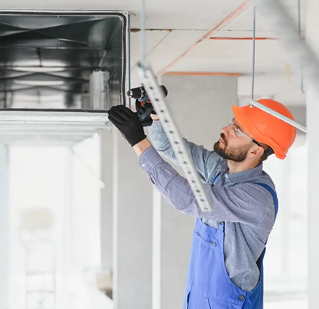  Why Homeowners Businesses Trust Us Stevenson Ranch, CA