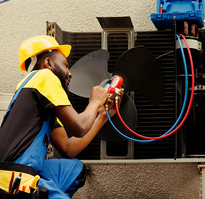 Why Homeowners & Businesses Trust Us in Stevenson Ranch, CA?