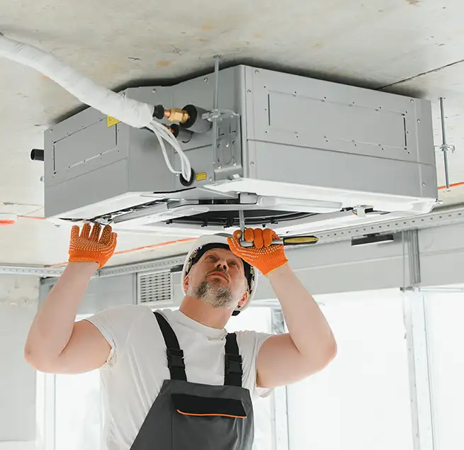 Why Homeowners & Businesses Trust Us Stevenson Ranch, CA