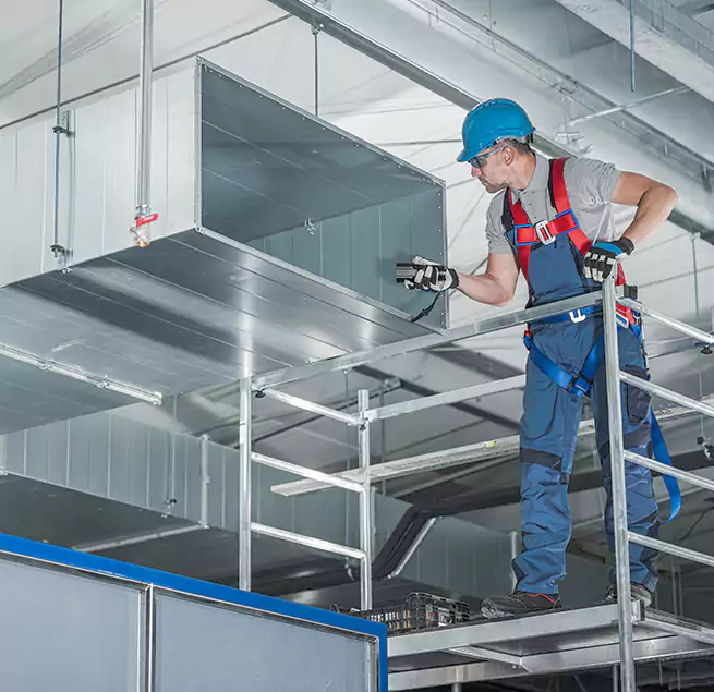 Why Homeowners Businesses Trust Us in Stevenson Ranch, CA