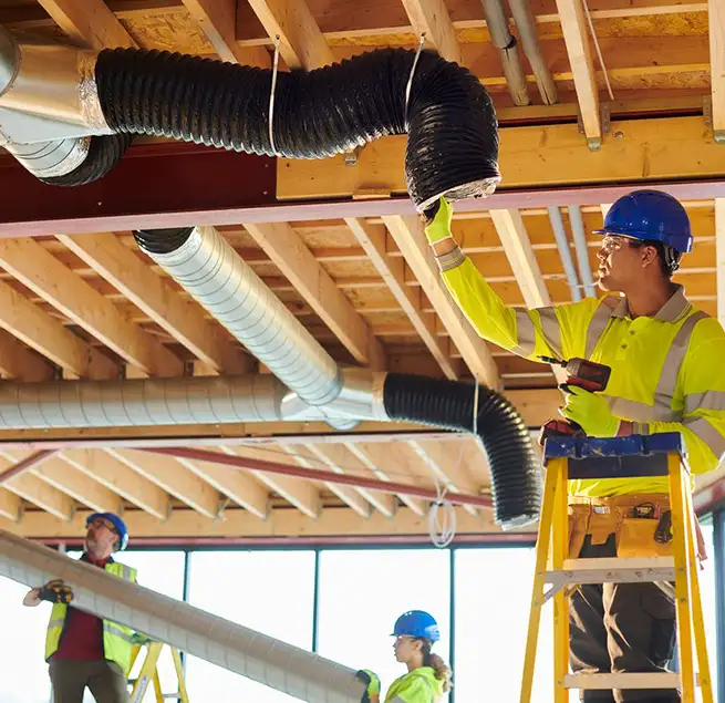 Why Homeowners & Businesses Trust Us in Stevenson Ranch, CA?