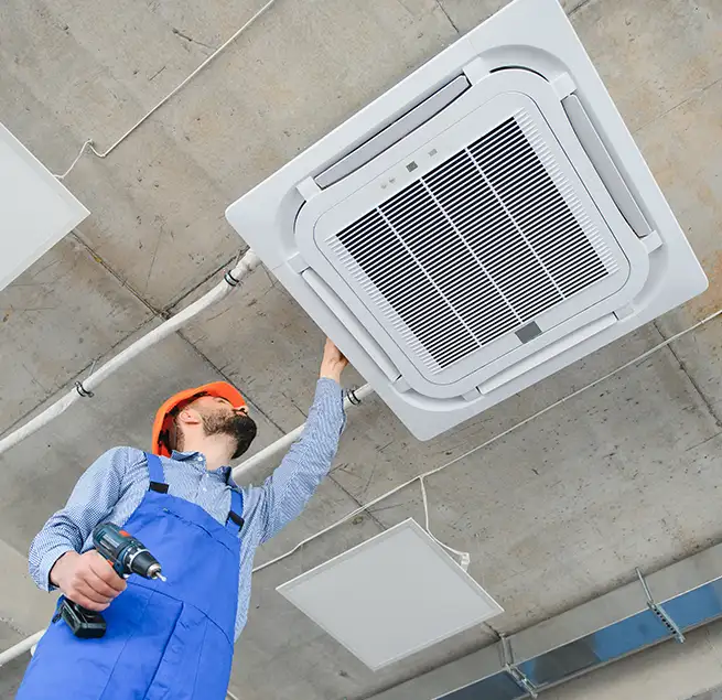 Why Homeowners & Businesses Trust Us in Stevenson Ranch, CA