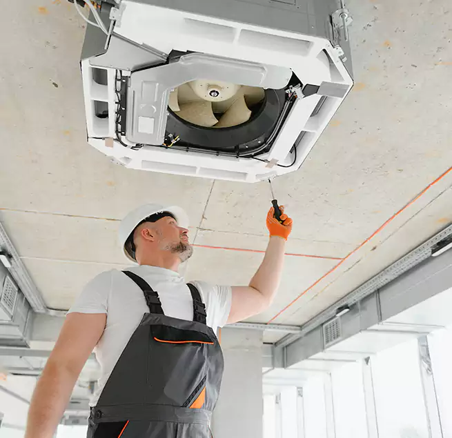 Why Homeowners Businesses Trust Us in Stevenson Ranch, CA