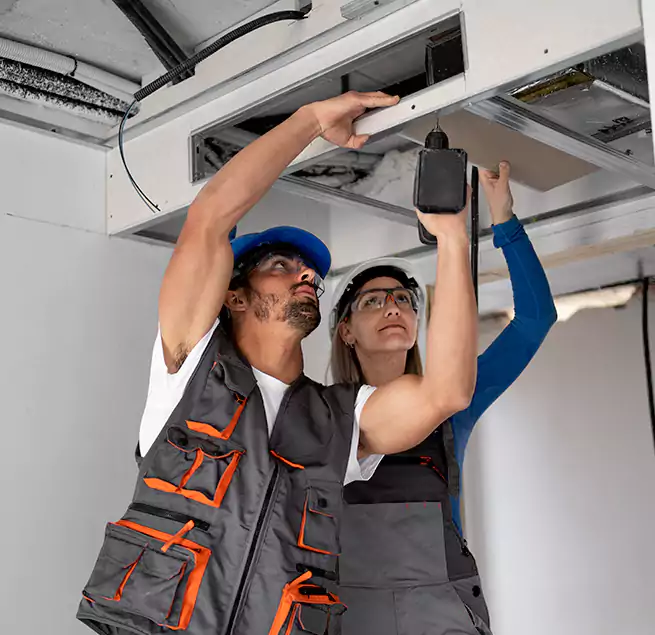 Why Homeowners & Businesses Trust Us in Stevenson Ranch, CA