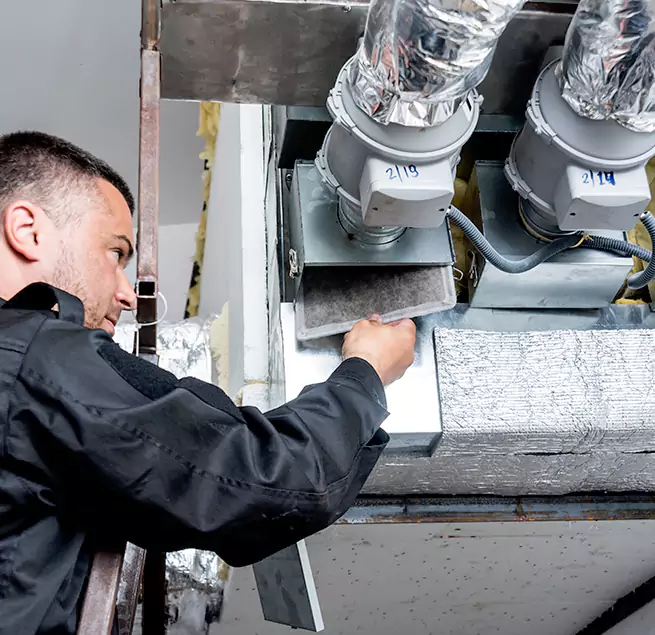 Why Homeowners & Businesses Trust Us in Stevenson Ranch, CA?